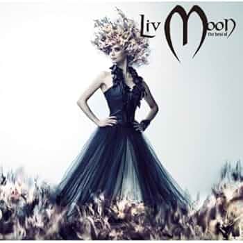 The Best Of Liv Moon - Amazon.com Music